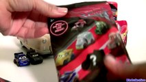 Cars 3 Toys Surprises Mystery Mini Diecasts Fabulous Lightning McQueen by Toys Club--1CsbQSDx8s