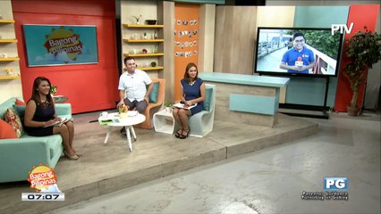 TRAFFIC UDPATE: C5 Lanuza