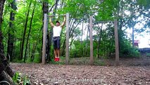 Training Basics & Starting CALISTHENICS (Beginners) - Complete Workout Routines (FULL Body)