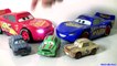 Disney Pixar Cars 3 Pack Cousins Buford with Cars3 Talking Fabulous Lightning McQueen Blue Rust-Eze-7ZF8gpV4tiw