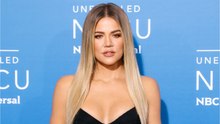 Is Khloe Kardashian Pregnant For The First Time?