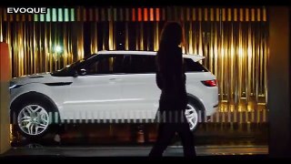 2016 Range Rover Evoque Vs 2016 BMW X6 - DESIGN