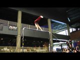 Jonathan Deaton - Horizontal Bar - 2013 Winter Cup Prelims