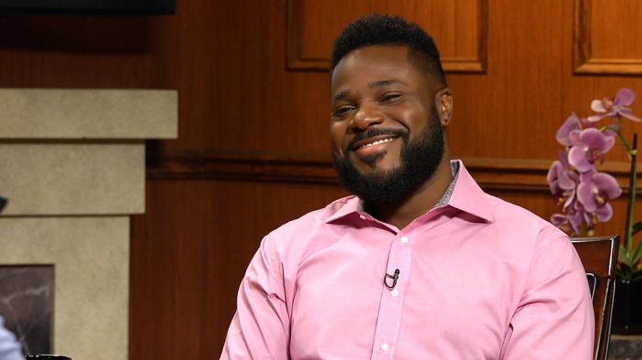 Malcolm-Jamal Warner opens up about Bill Cosby