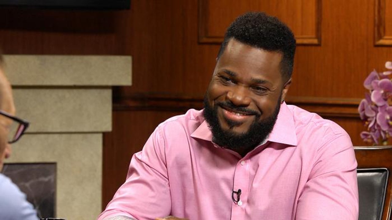 Malcolm-Jamal Warner blasts Trump supporters