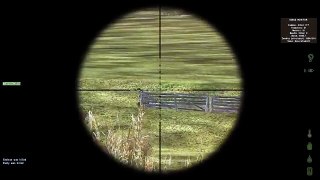 Dayz Sniper Chronicles Ep 3