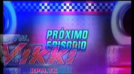 vikki rpm avance del capitulo 43 www.vikkirpm.tk