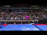 Simone Biles - Balance Beam - 2013 AT&T American Cup