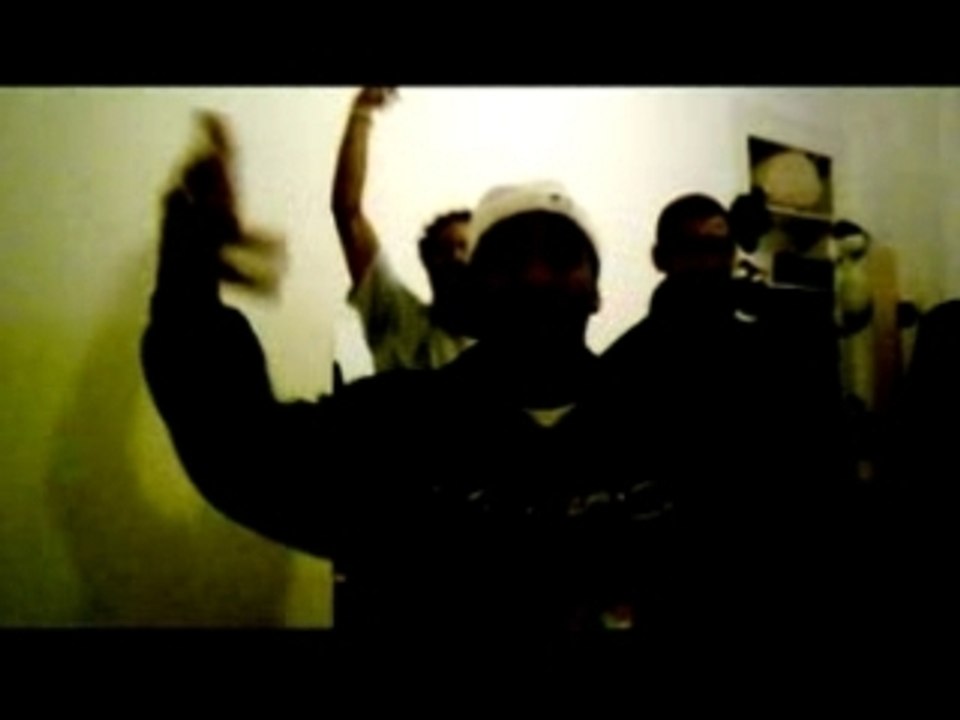 Freestyl Sékel (Yakuza - MadlowVex -Sékel PROD 69)