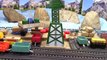Thomas and Friends Accidents Will Happen Crankys Bad Day Toy Trains Thomas the Tank Engine