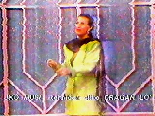 Snezana Savic - Tugo moja zeljo moja