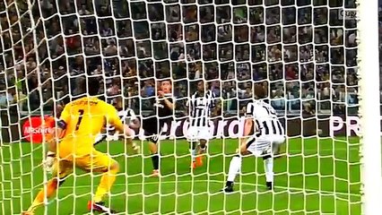 Juventus vs Real Madrid 2-1 - UCL new/new (1st Leg) - Full Highlights HD