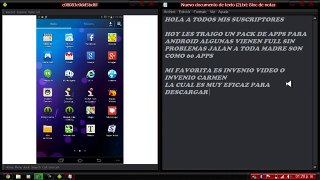 PACK DE APPS PARA ANDROID FULL