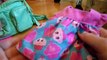 Whats in my baby alive diaper bag