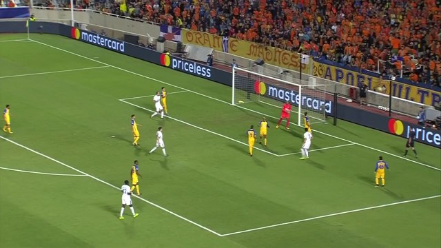 손흥민, 챔스리그 풀타임 활약...토트넘 2연승 / YTN