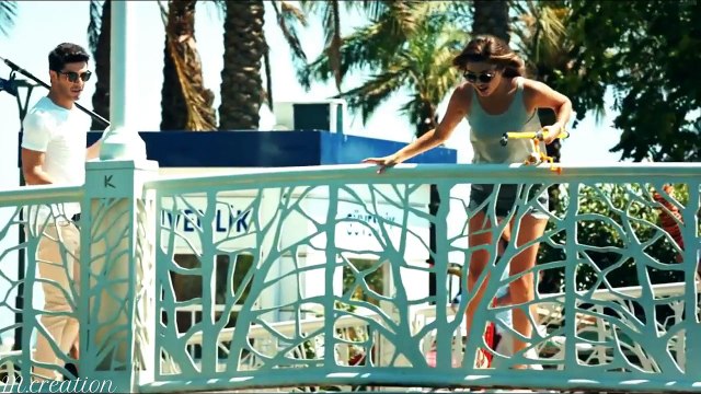 Murat and Hayat song Armaan Malik best Romantic song new video heart touching song 2017