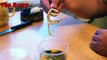 Как сделать гомункула ( Эксперимент )