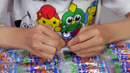 THỔI BONG BÓNG KHỔNG LỒ TỪ KEO THỔI BONG BÓNG