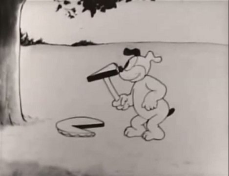 Aesop's Fables-Custard Pies (1929)