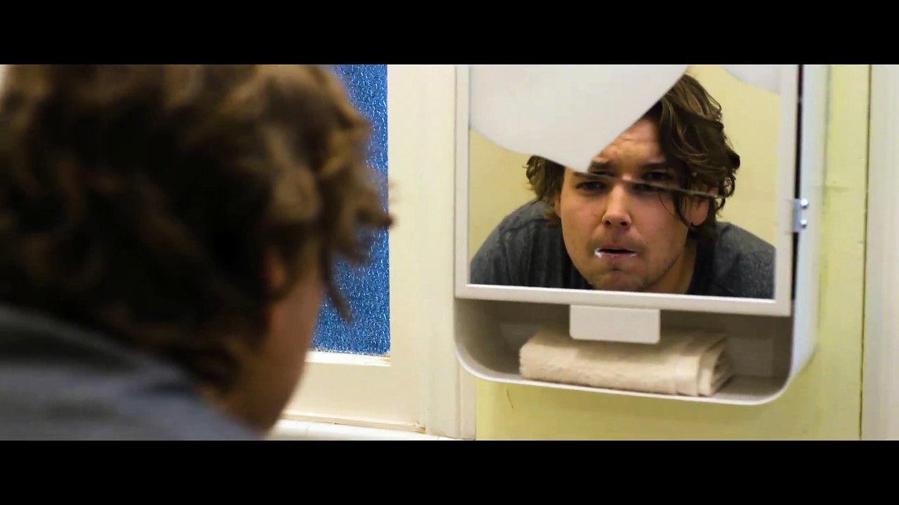 Don't Sleep - Toothbrush
