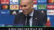 Zidane hails important Real win at 'difficult stadium'