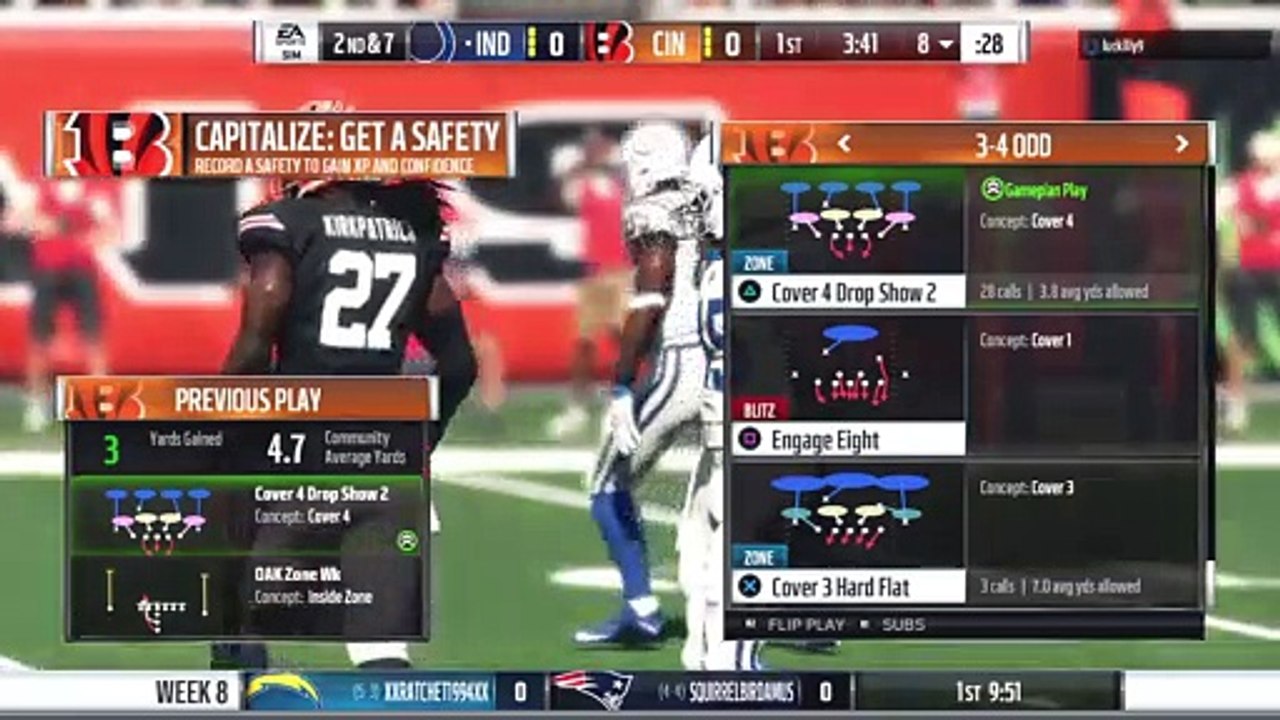 Colts vs Bengals (22)