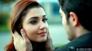 Murat and Hayat song  Sun Zara Tujhe Bhula Diya Song  new video popular heart touching song 2017