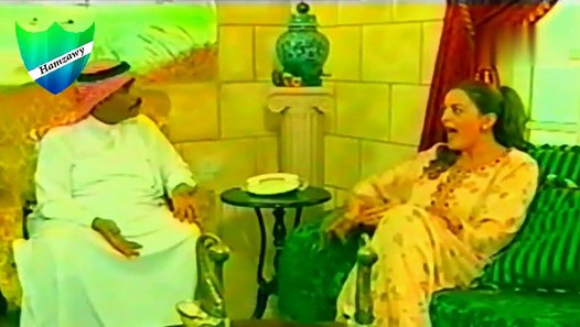 مسلسل ابله نوره الحلقه 22