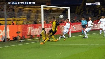 Penalty or not penalty for BVB