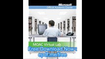 Exam 70-643 Windows Server 2008 Applications Infrastructure Configuration with Lab Manual and MOAC Labs Online Set