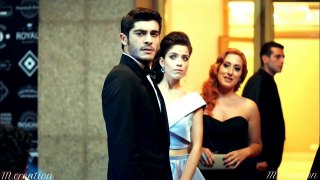 Murat and Hayat song  ye jo halka halka suroor hai  new video popular heart touching song 2017