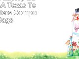 Texas Tech Laptop Bag Best NCAA Texas Tech Red Raiders Computer Bags