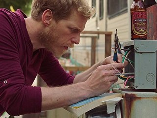 Condor " A Good Patriot" (S01E03) High Quality