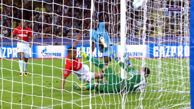 Match Highlights: Monaco 0 - 3 FC Porto