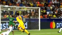 APOEL vs Tottenham Hotspur 0-3 - UCL 2017_2018 - Highlights By InfoSports