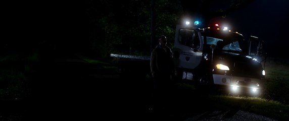 Jeepers Creepers 3-The Creeper Comes Back