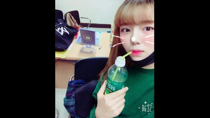 KpopTime 아이돌학교 Idol School 빈하늘 Bin Haneul 2