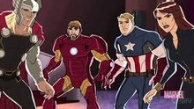 Marvel's Avengers Assemble Season 4 Episode 10 (( Full Online )) ~HD