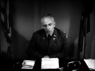 Nurses in the Army 1954