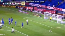 Gustavo Alustiza Goal ~ FC Puebla vs Atlas 1-2