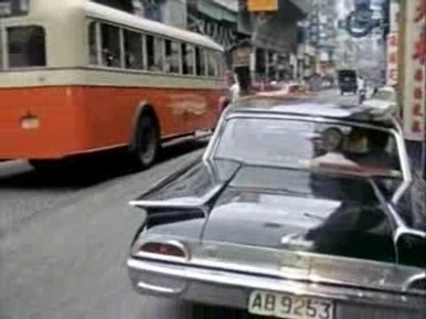 Globe trotters part 2