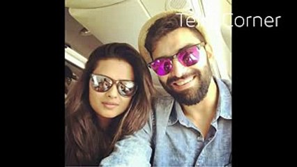 Kratika Senger and her Husband Nikitin Dheer's Maldives Vacation dairy - In Pic's l Kasam