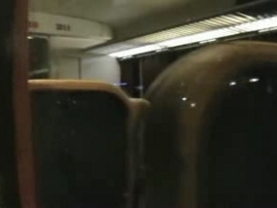 Train  trip