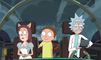 Rick and Morty 'The Rickchurian Mortydate' - s3e010 HD Full