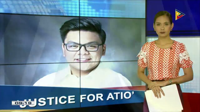Mga kaanak at kaibigan ni Horacio Castillo III, binalikan ang kanyang magagandang alaala
