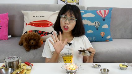 NHÀ HÀNG THÚ CƯNG CỦA THỘN VÀ THỐN