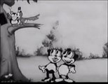 Cubby Bear-Cubby's Picnic (1933)