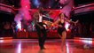 Terrell Owens & Cheryl Burke - Samba