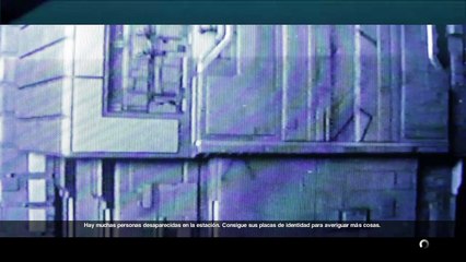 Alien: Isolation™_intro