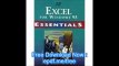 Excel Windows 95 Essentials (Essentials (Que Paperback))